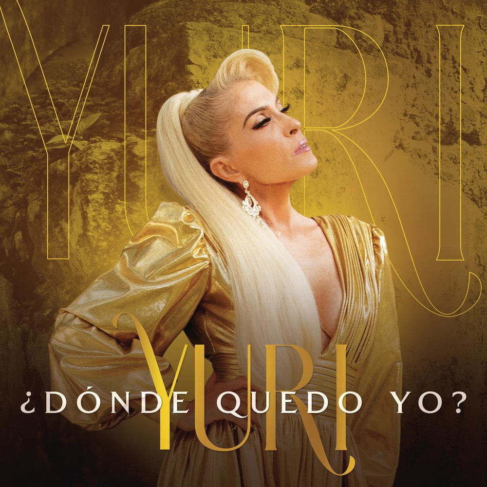 Portada de ¿Dónde Quedo Yo?