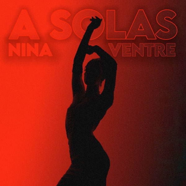 Portada de A Solas