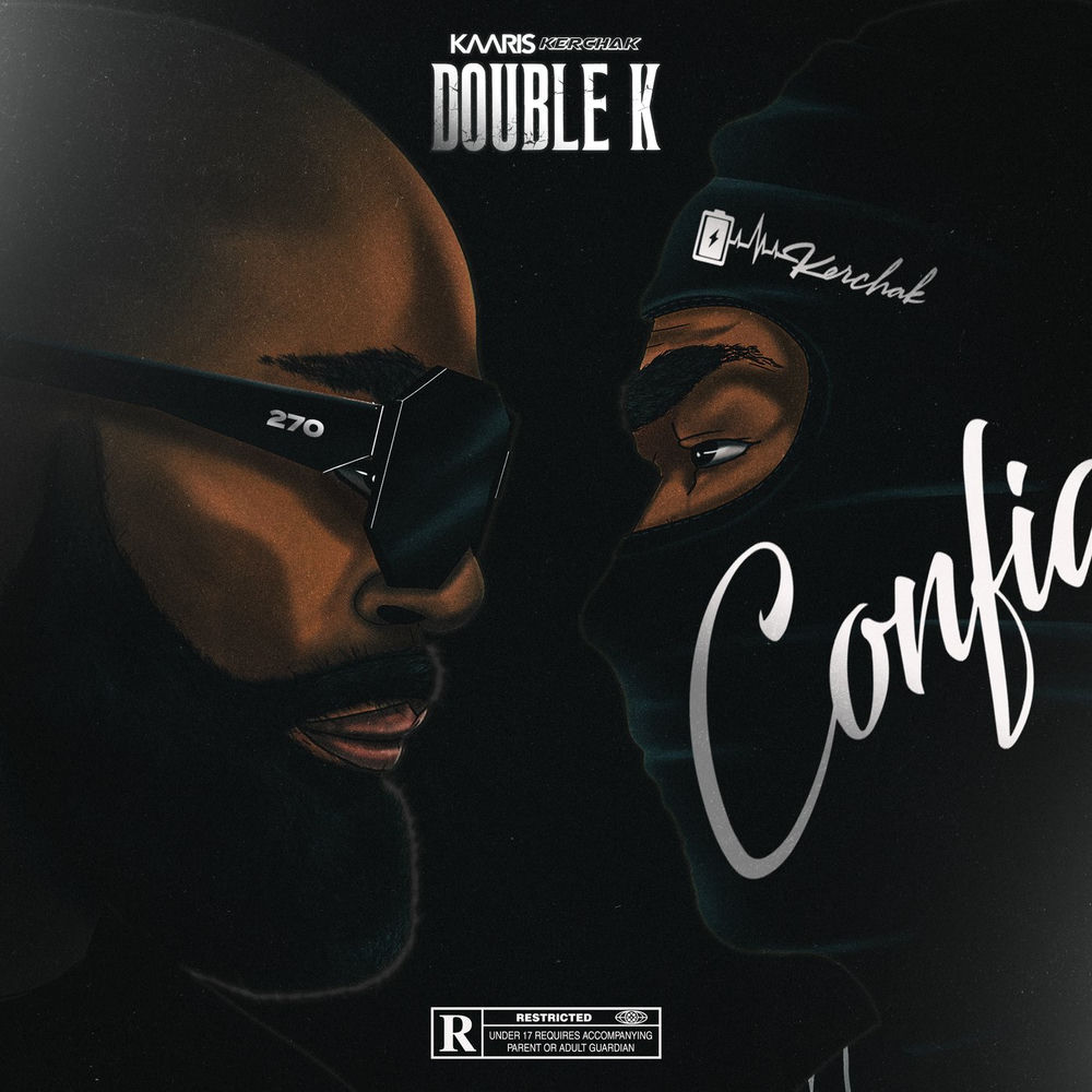 Portada de Double K