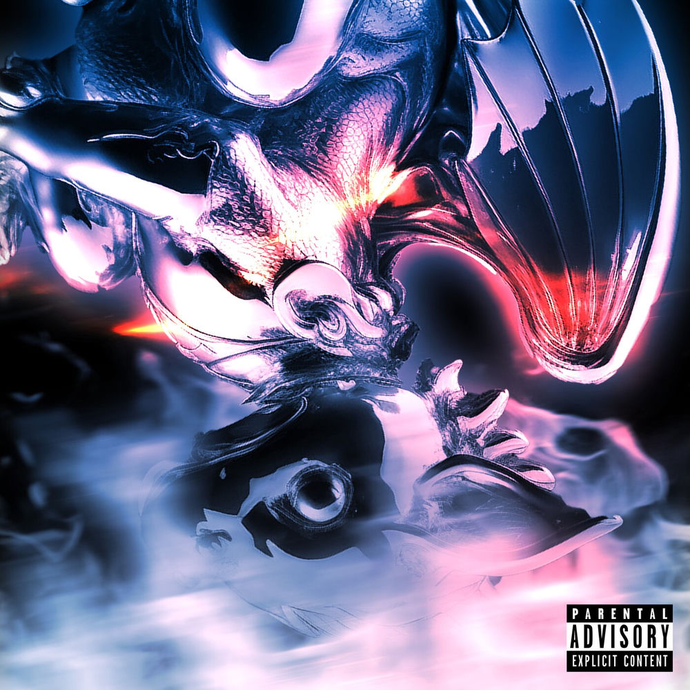 Portada de DOUBLE TROUBLE