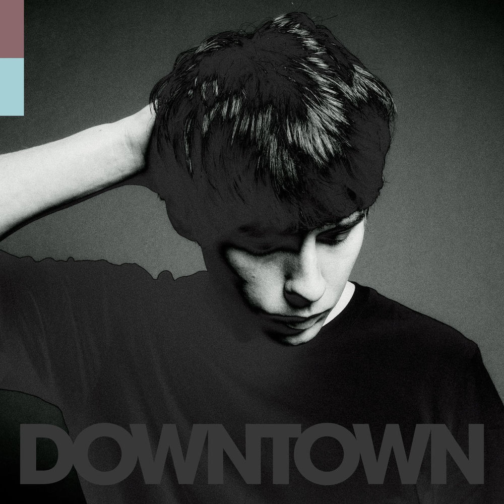 Portada de Downtown