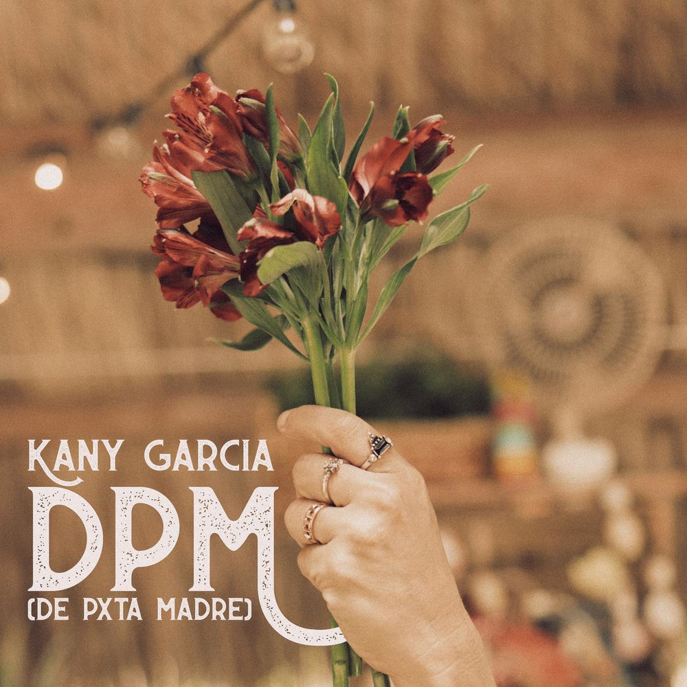 Portada de DPM (De Pxta Madre)