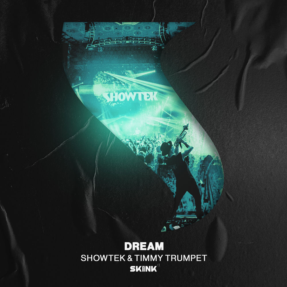 Portada de Dream
