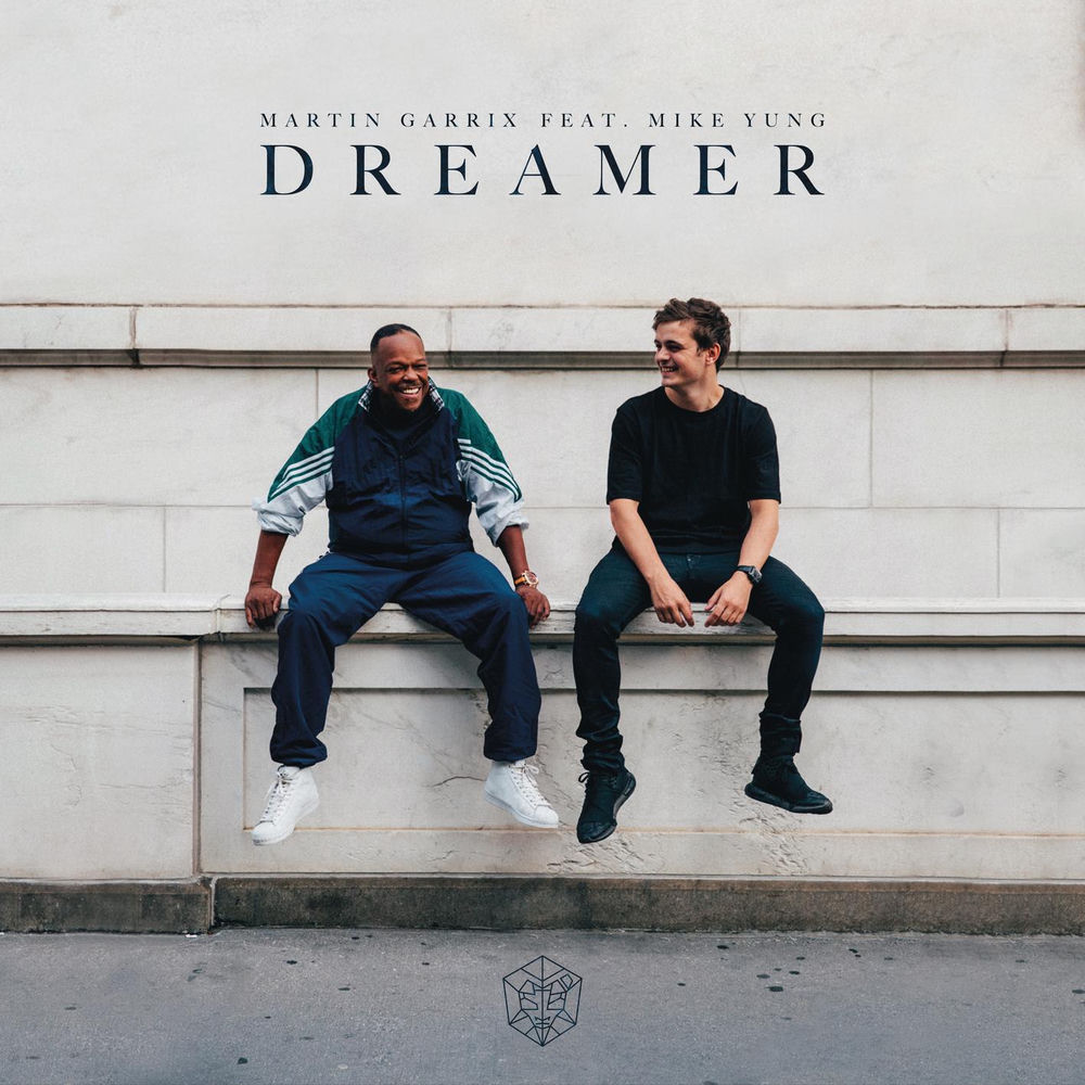 Portada de Dreamer
