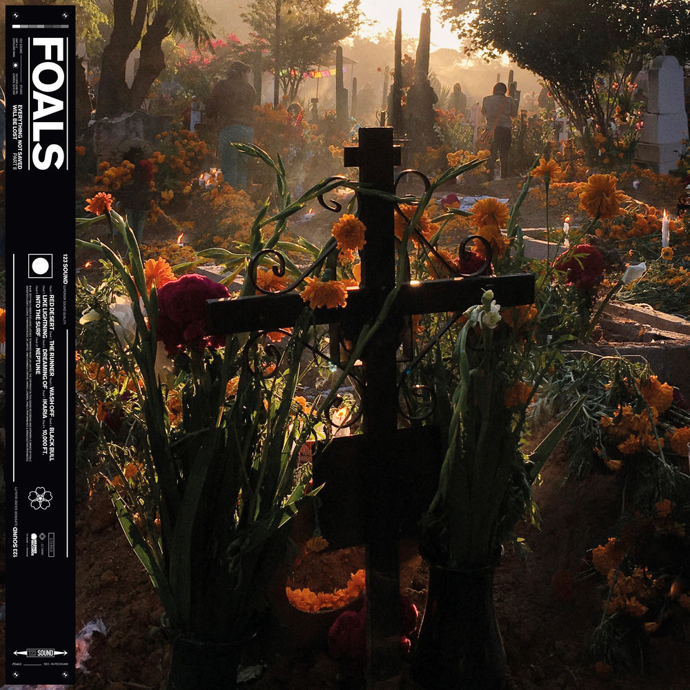 Portada de Dreaming Of