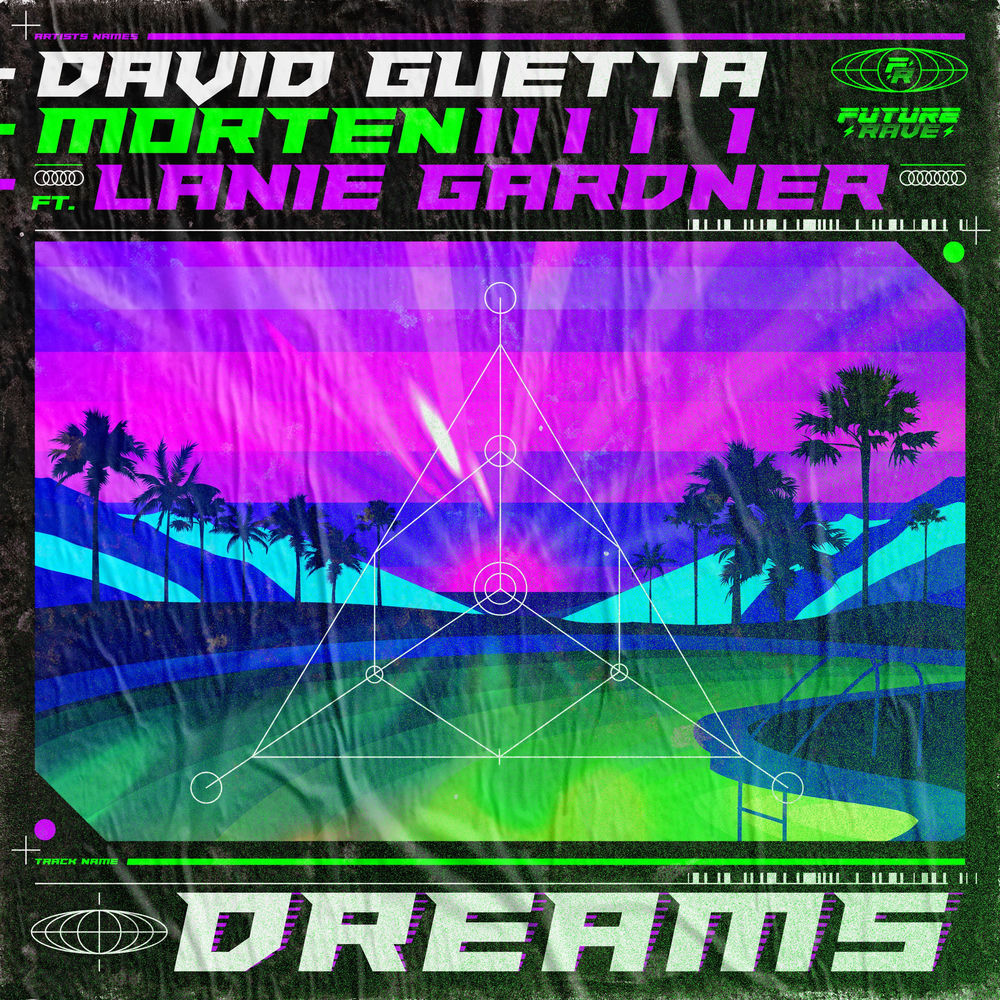 Portada de Dreams