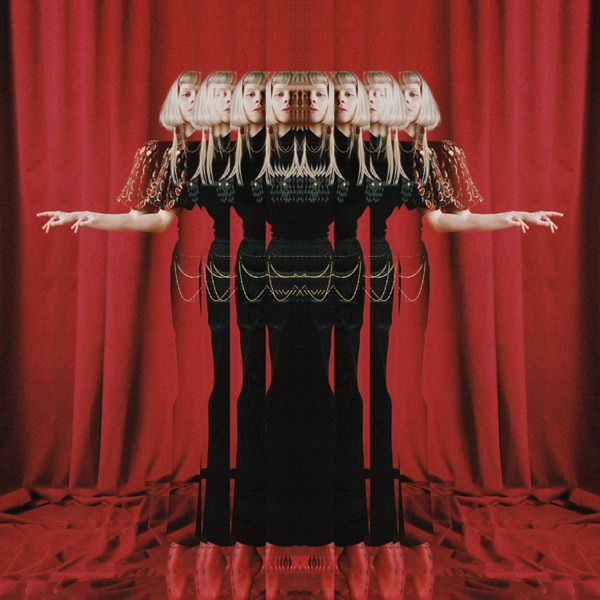 Portada de A Temporary High