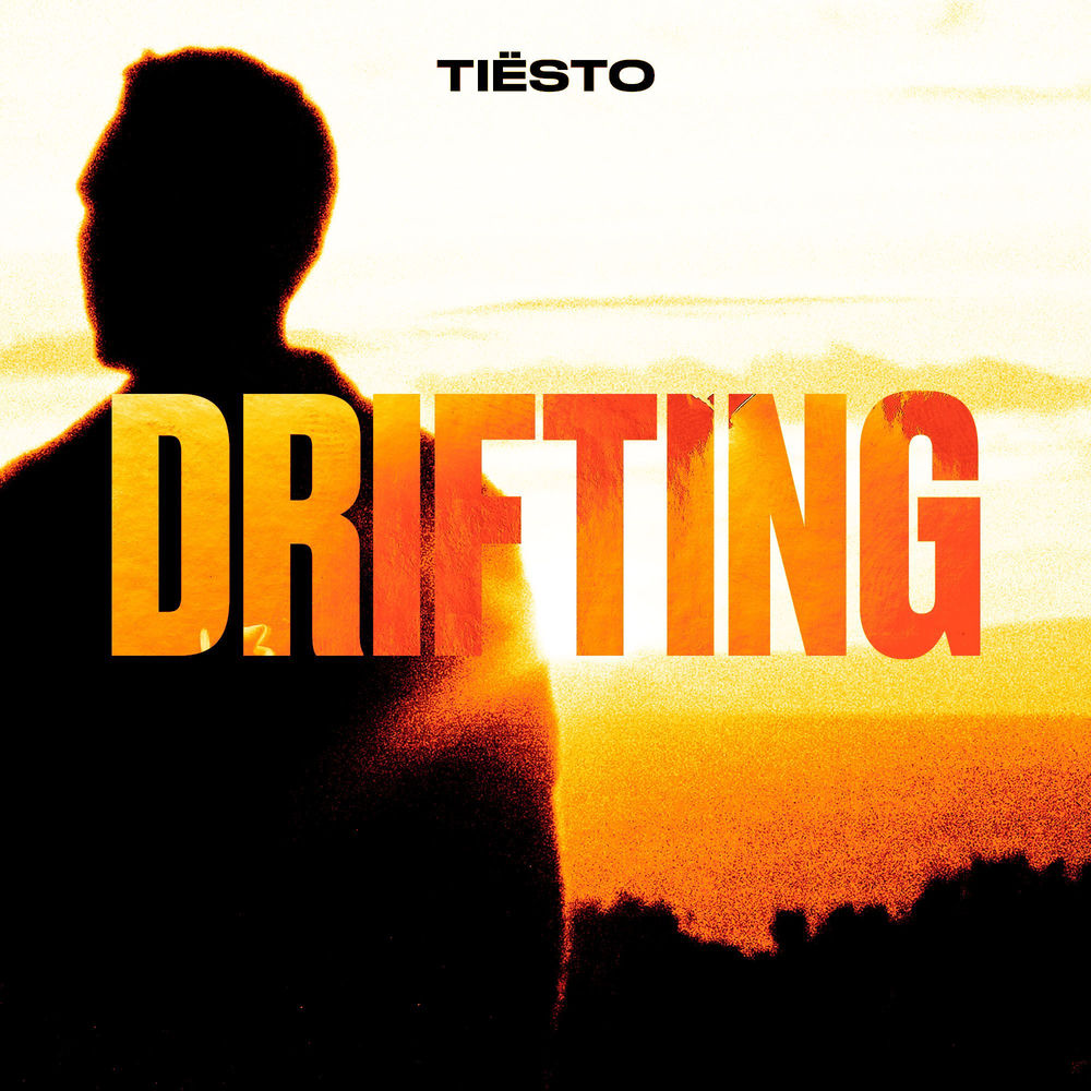 Portada de Drifting