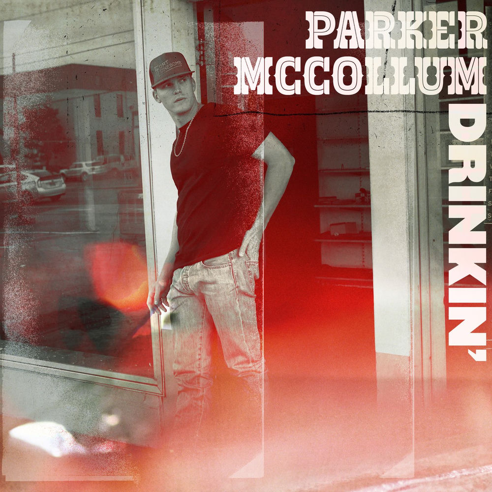 Portada de Drinkin’