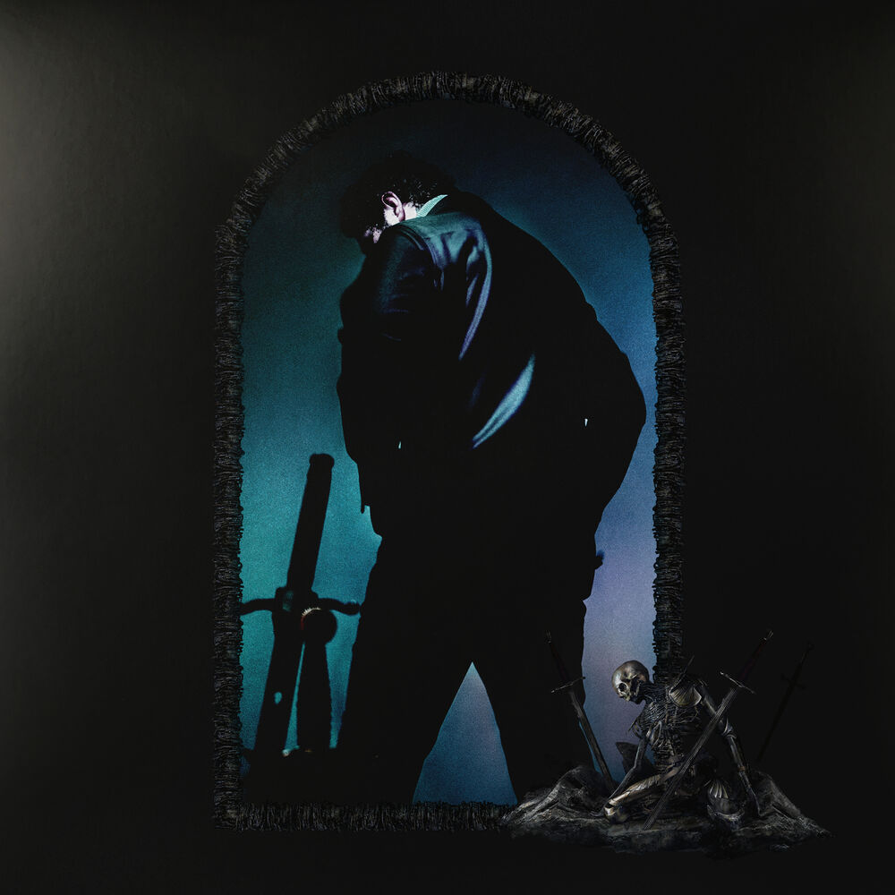 Portada de A Thousand Bad Times