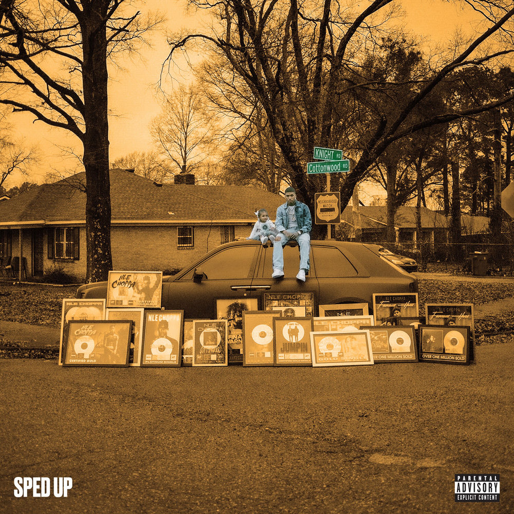 Portada de DROP TOP