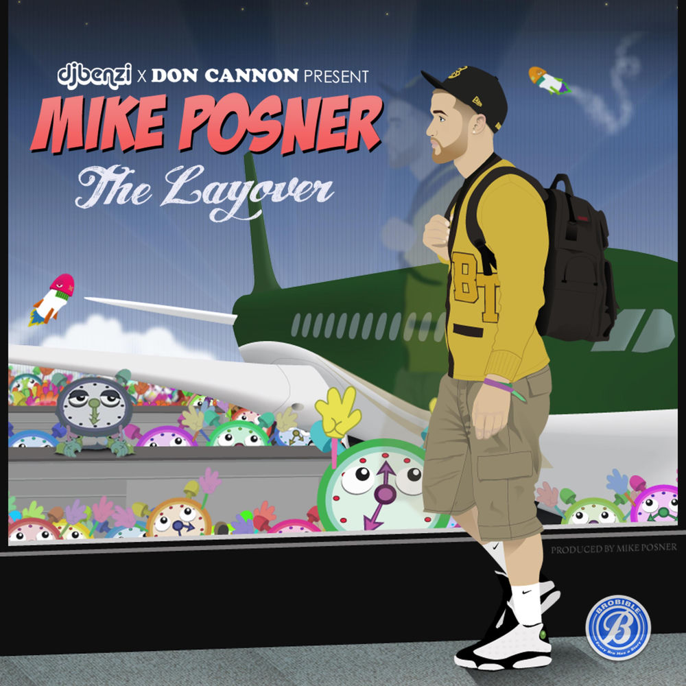 Portada de drug dealer