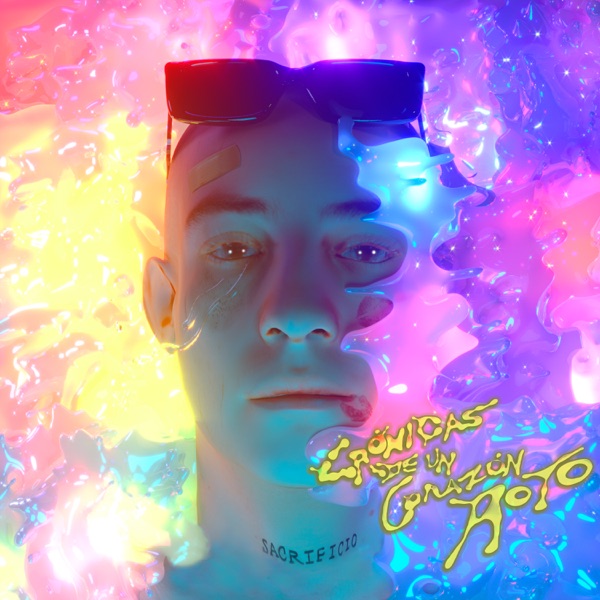 Portada de A Toda Velocidad