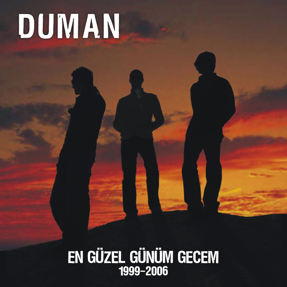 Portada de Düşman