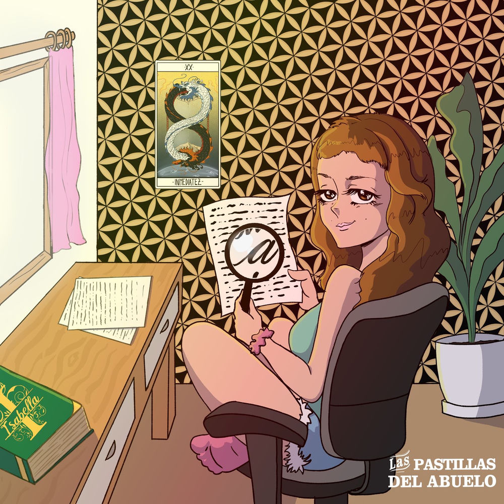Portada de Dulce