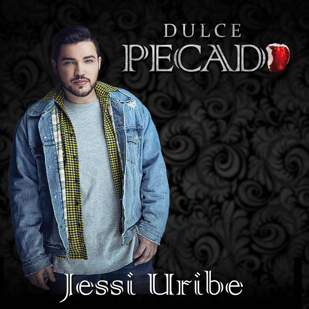 Portada de Dulce Pecado