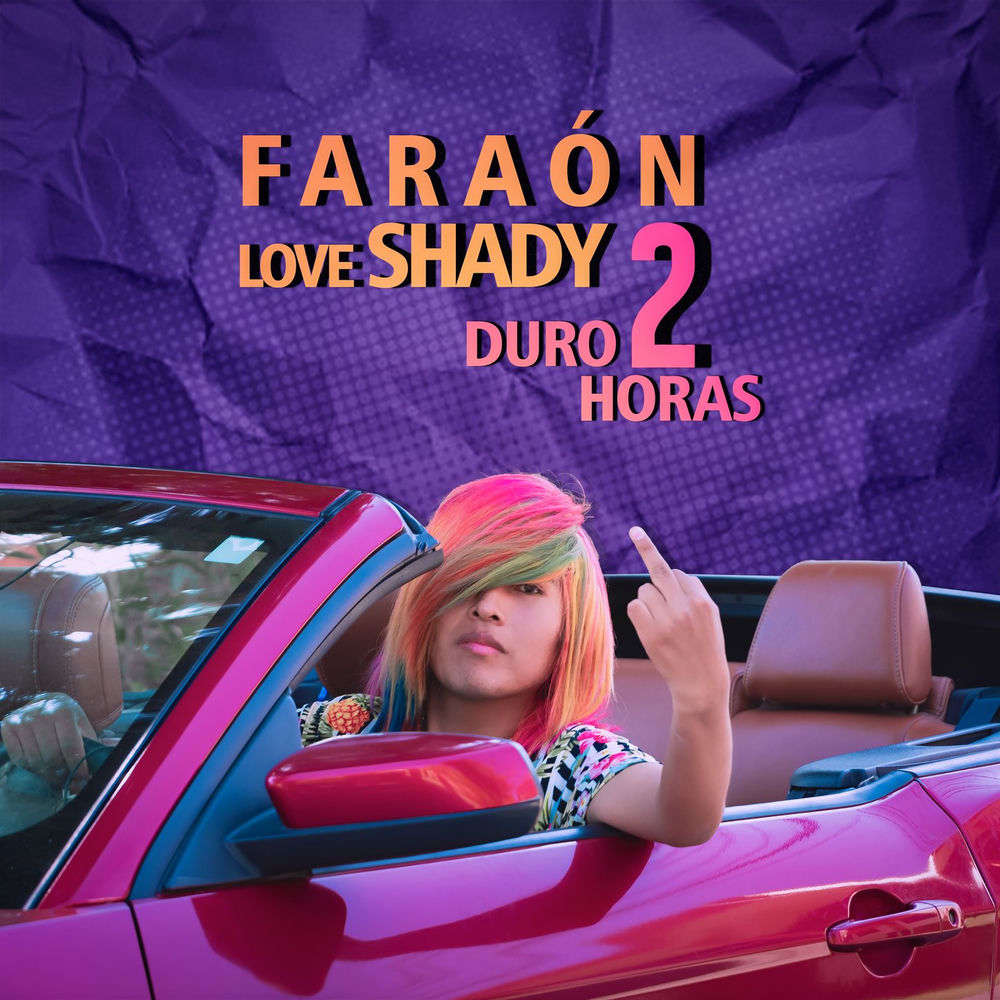 Portada de Duro 2 Horas