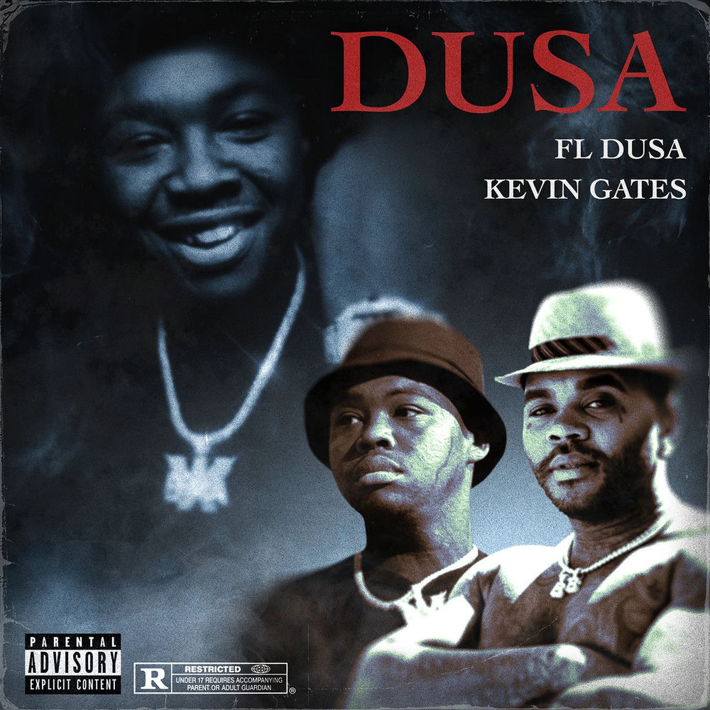 Portada de Dusa