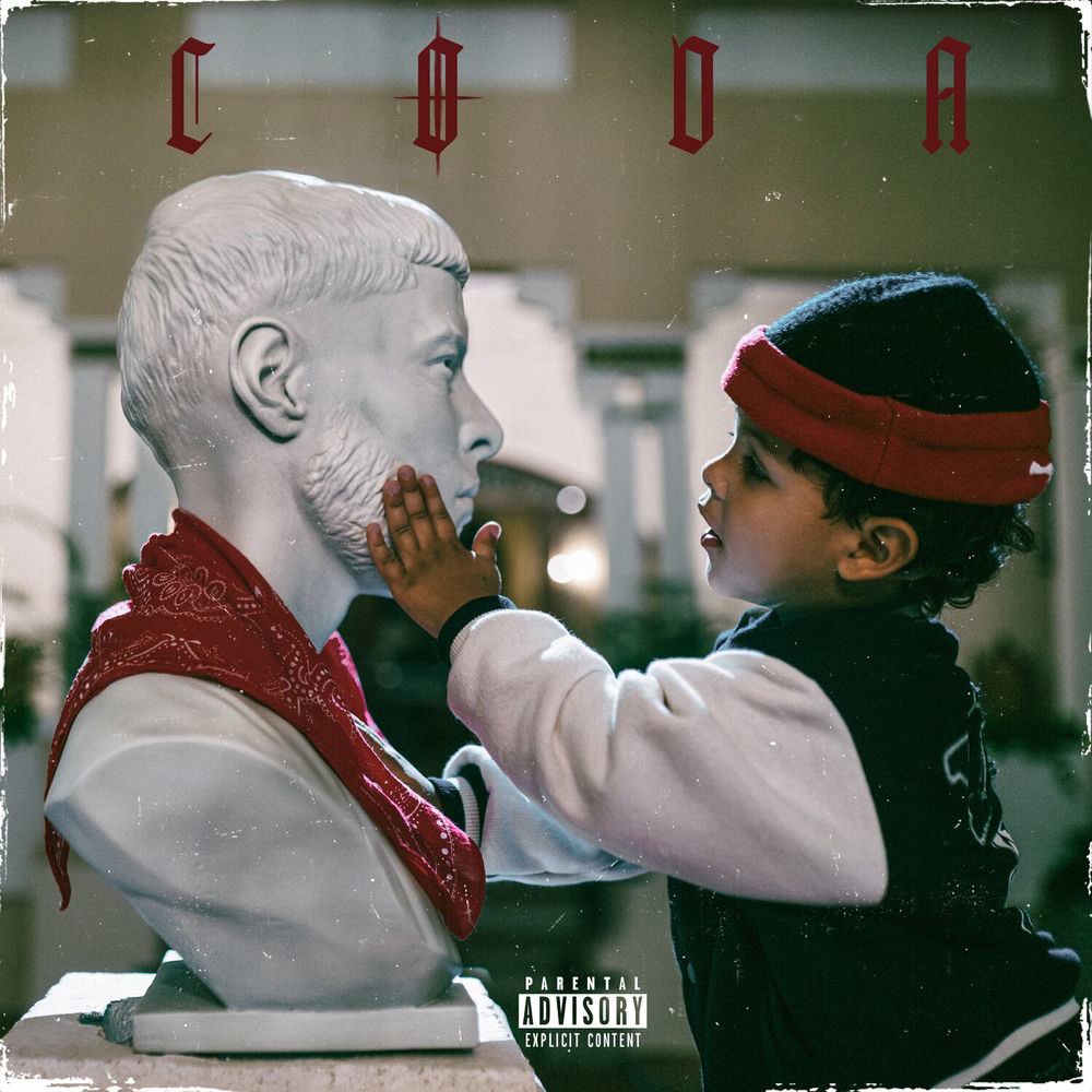 Portada de East Side