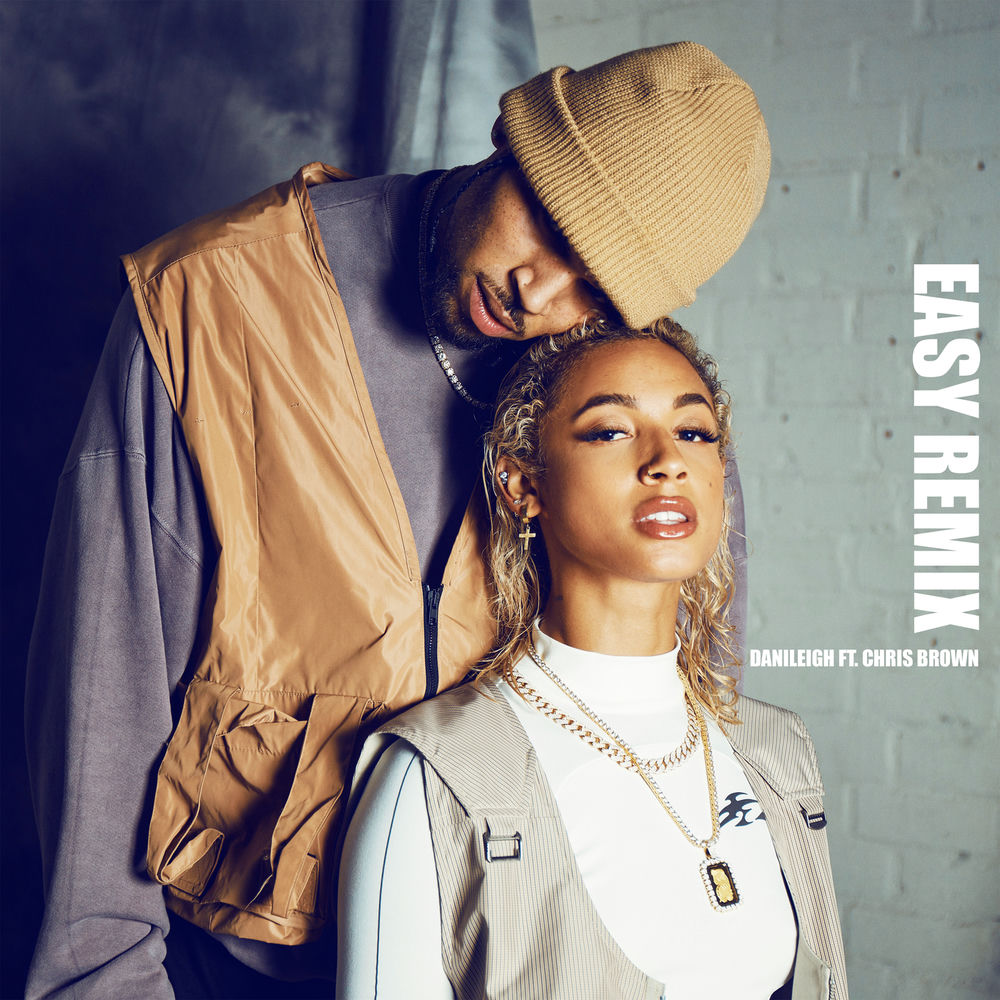 Portada de Easy (Remix)