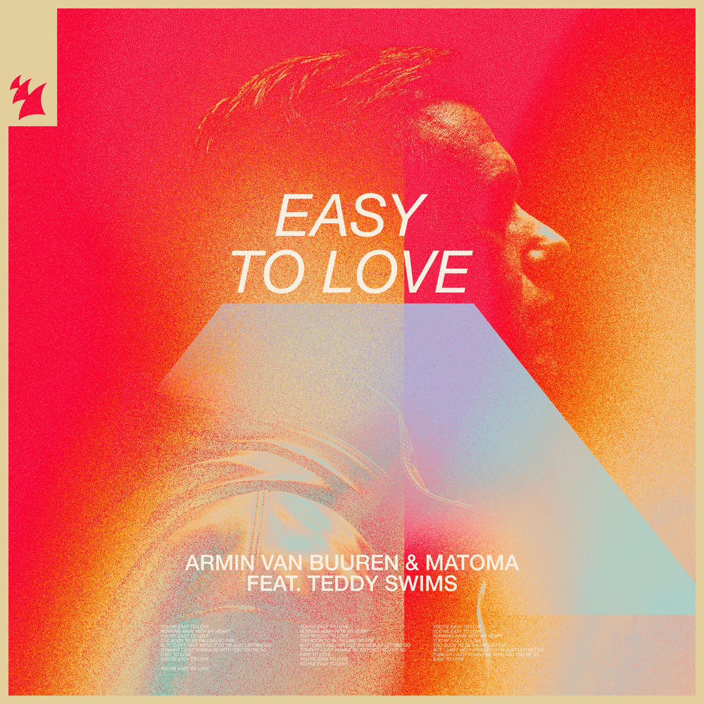 Portada de Easy To Love