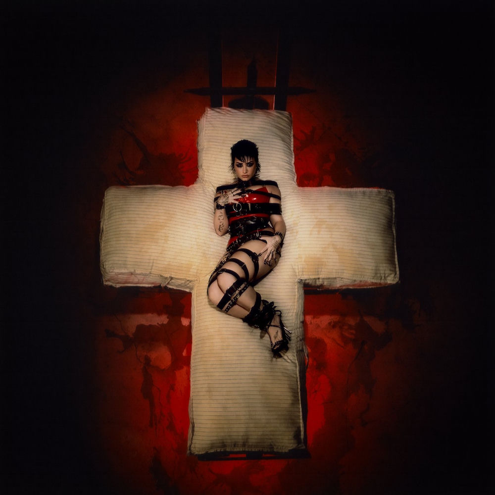 Portada de EAT ME