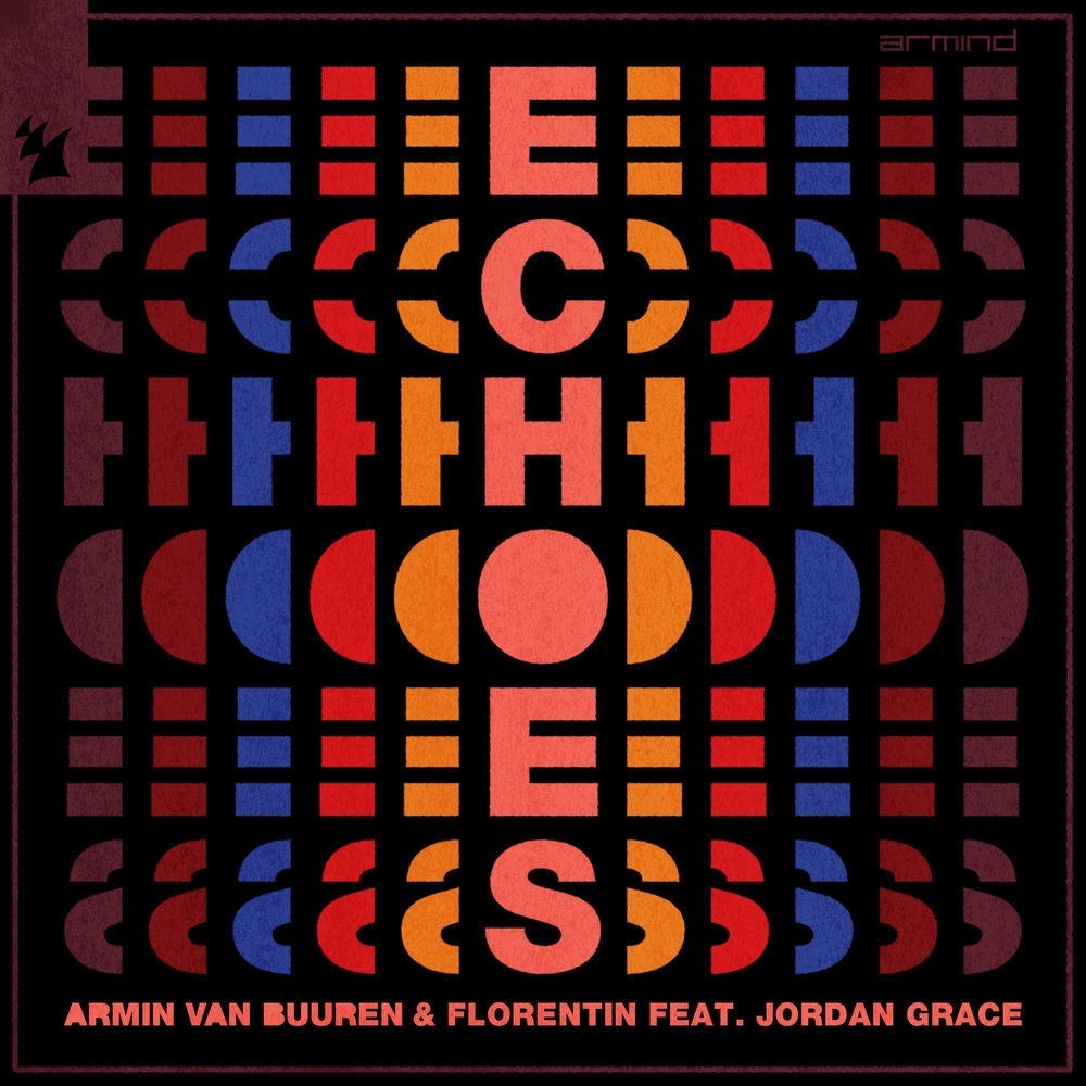 Portada de Echoes