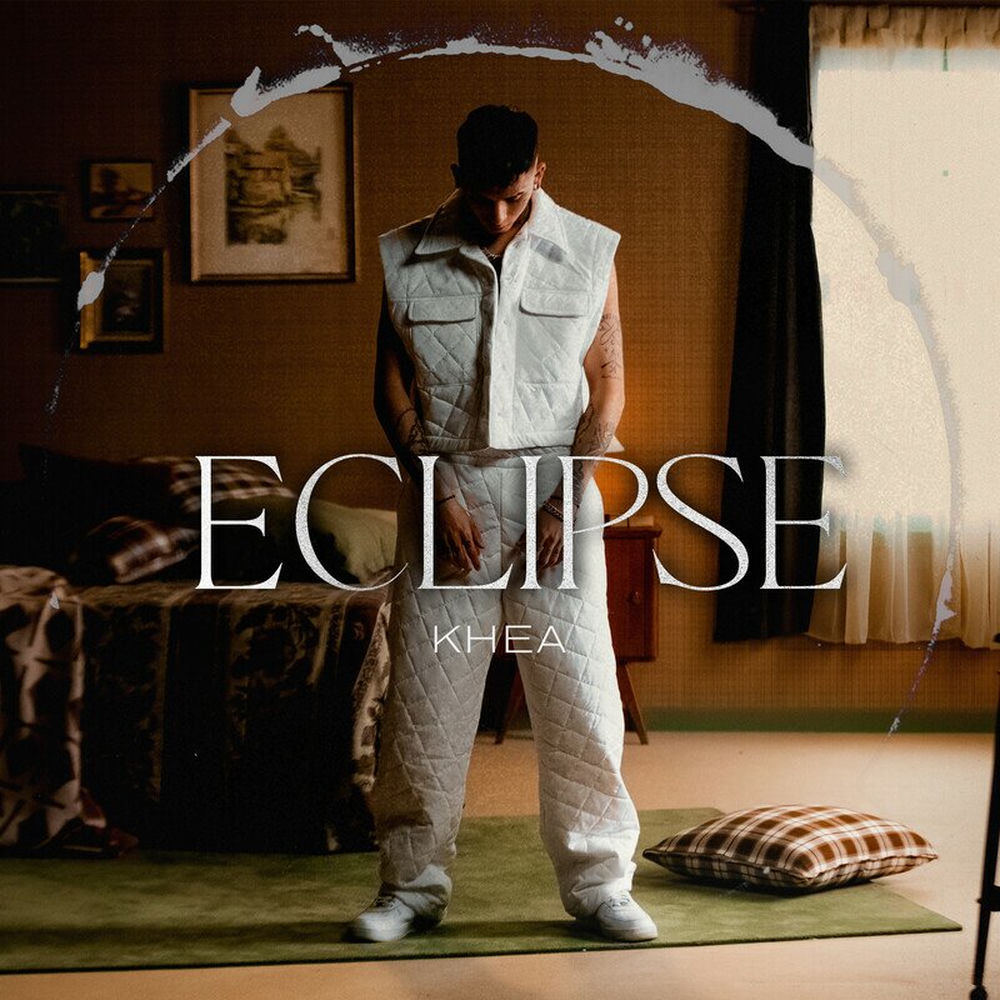 Portada de ECLIPSE