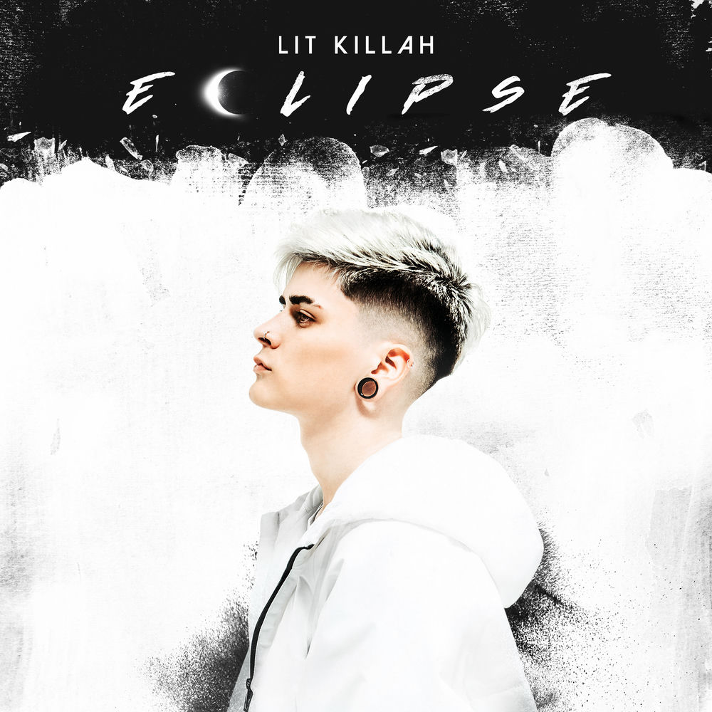 Portada de Eclipse
