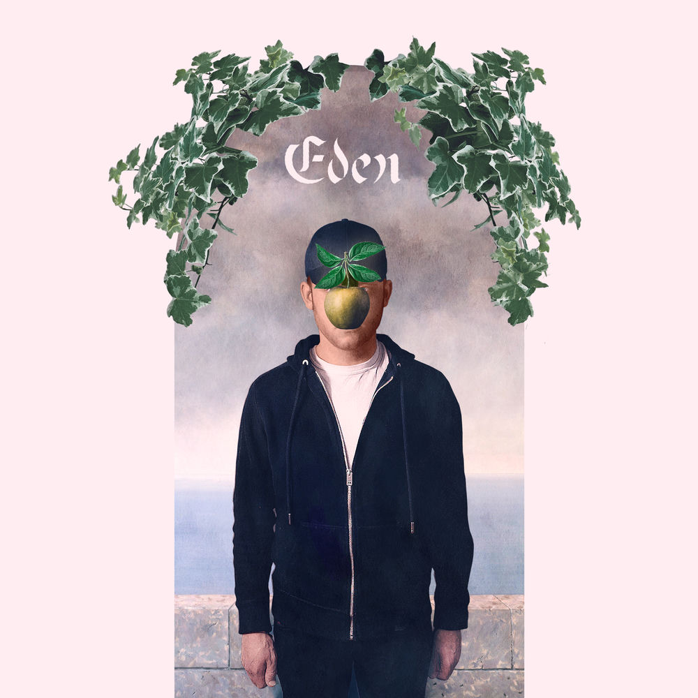 Portada de Eden