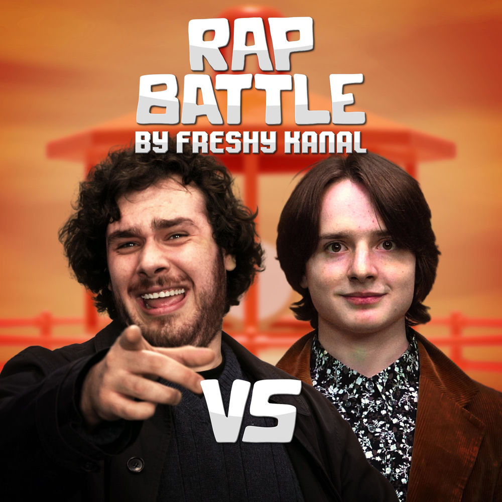Portada de Edgar Wright vs. Wes Anderson