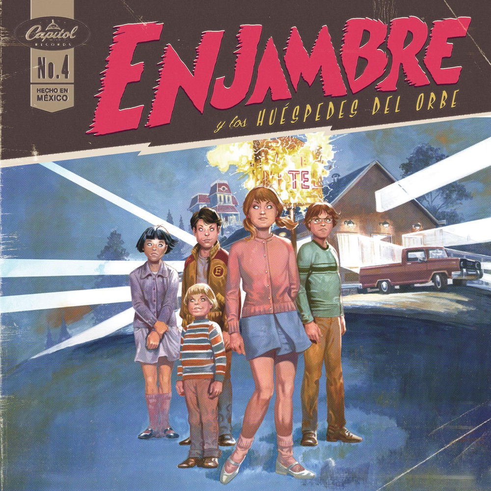 Portada de Egohisteria