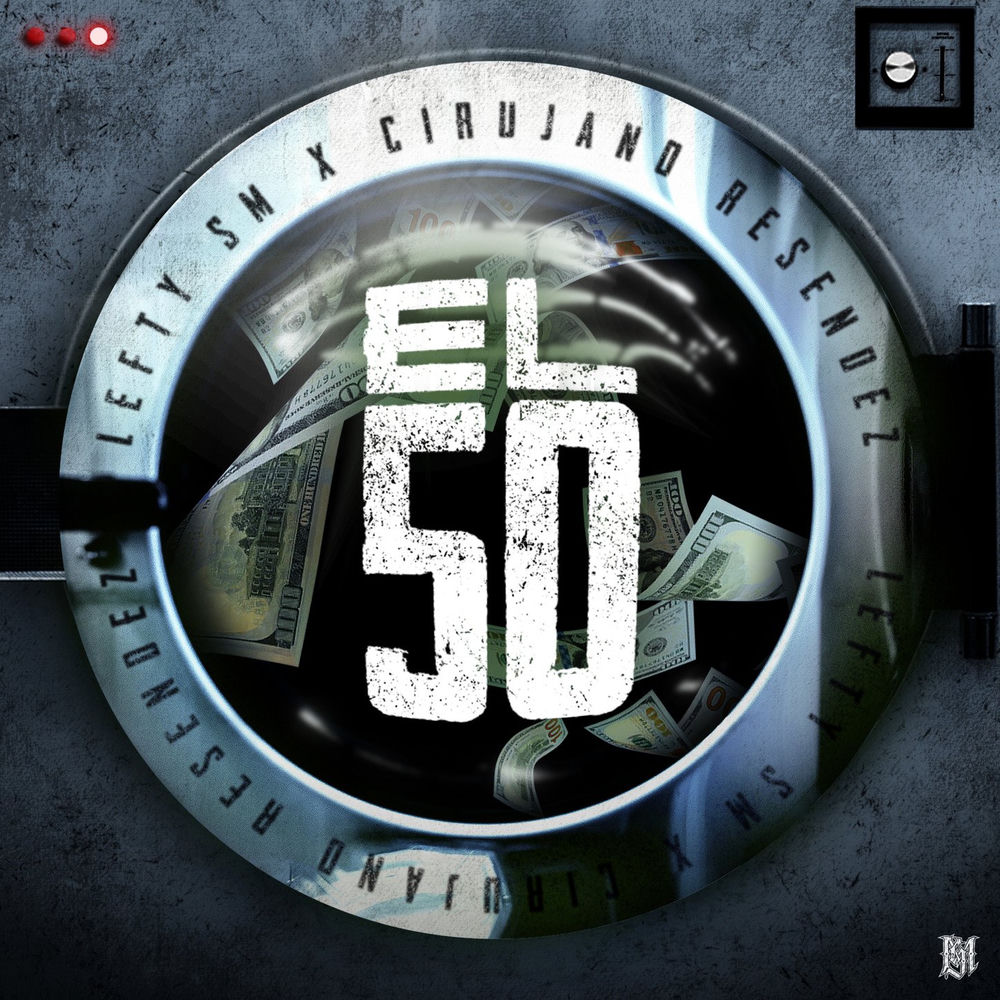 Portada de El 50