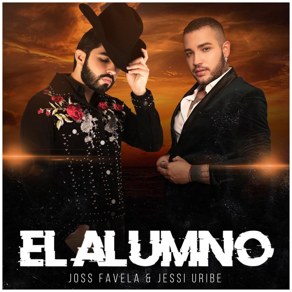 Portada de El Alumno