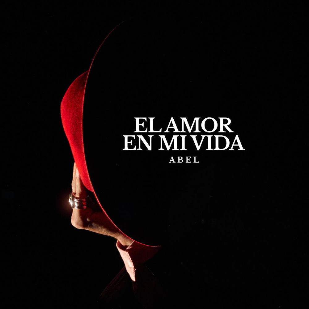 Portada de El Amor En Mi Vida