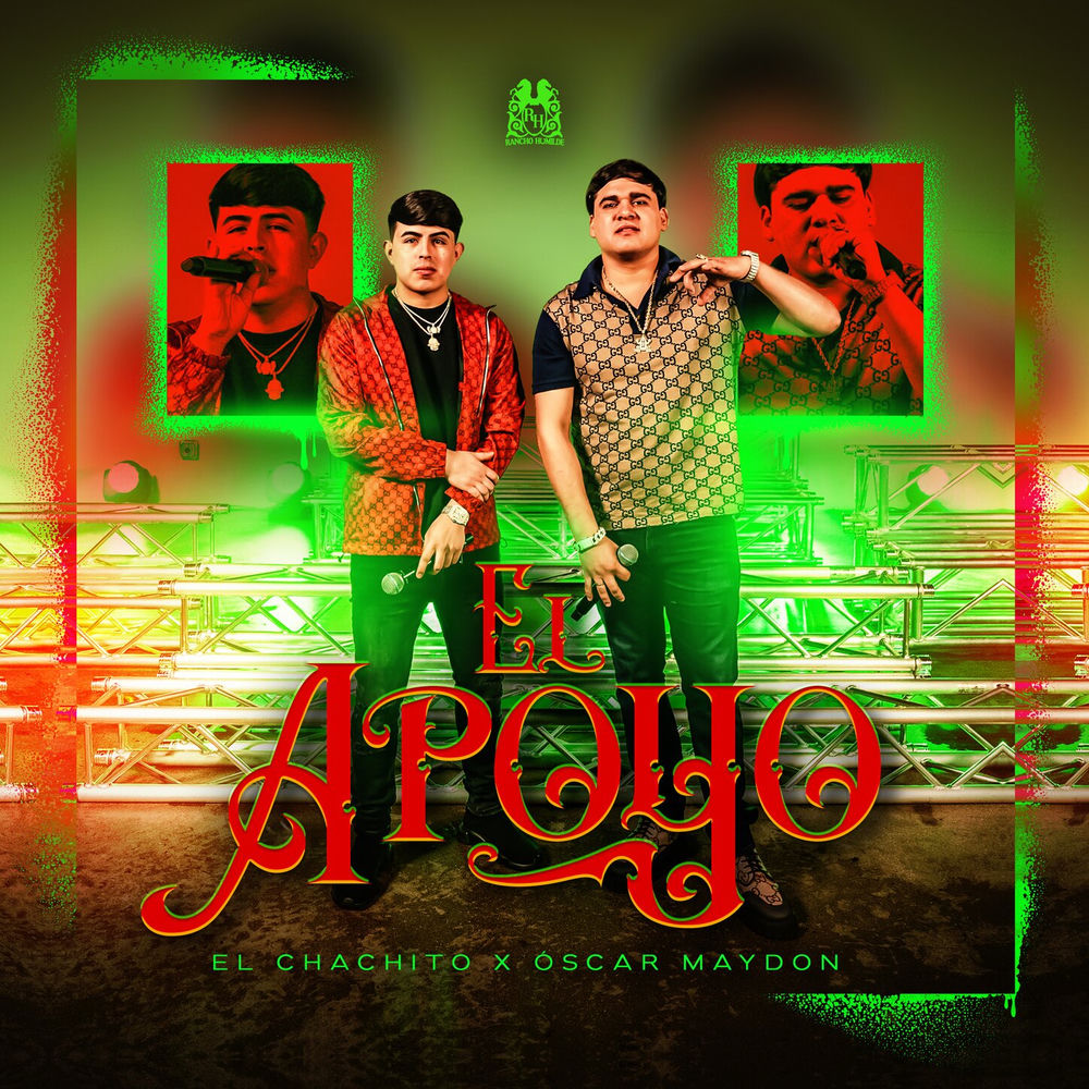 Portada de El Apoyo