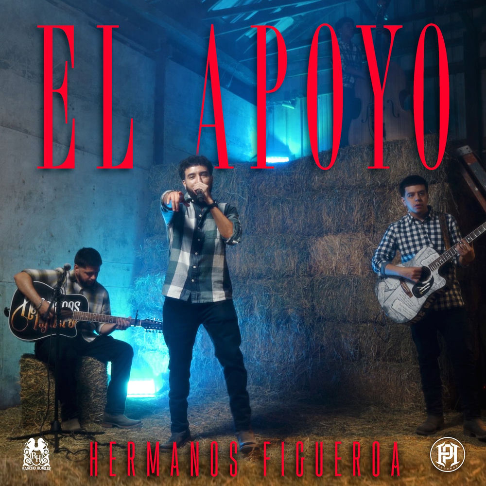 Portada de El Apoyo