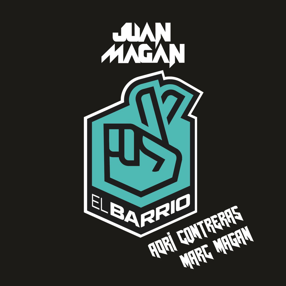 Portada de El Barrio