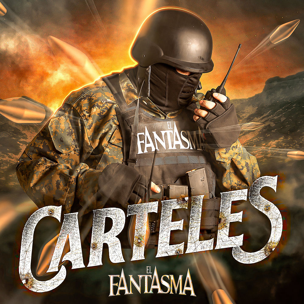 Portada de El Bélico