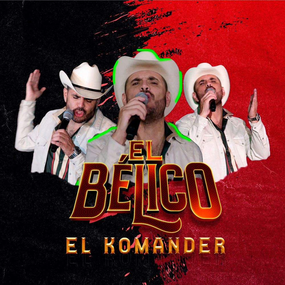 Portada de El Bélico