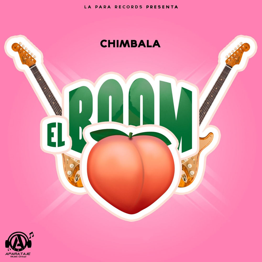 Portada de El Boom