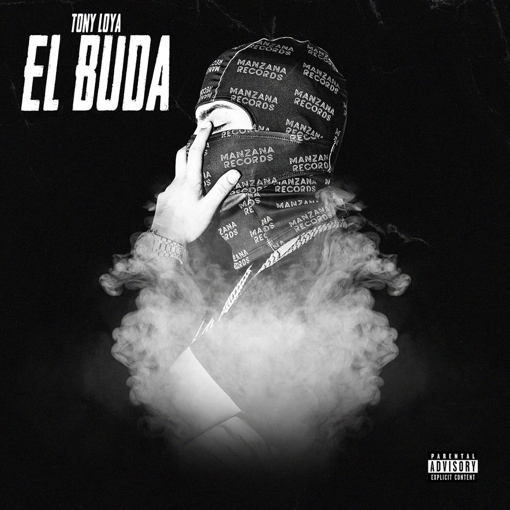 Portada de El Buda