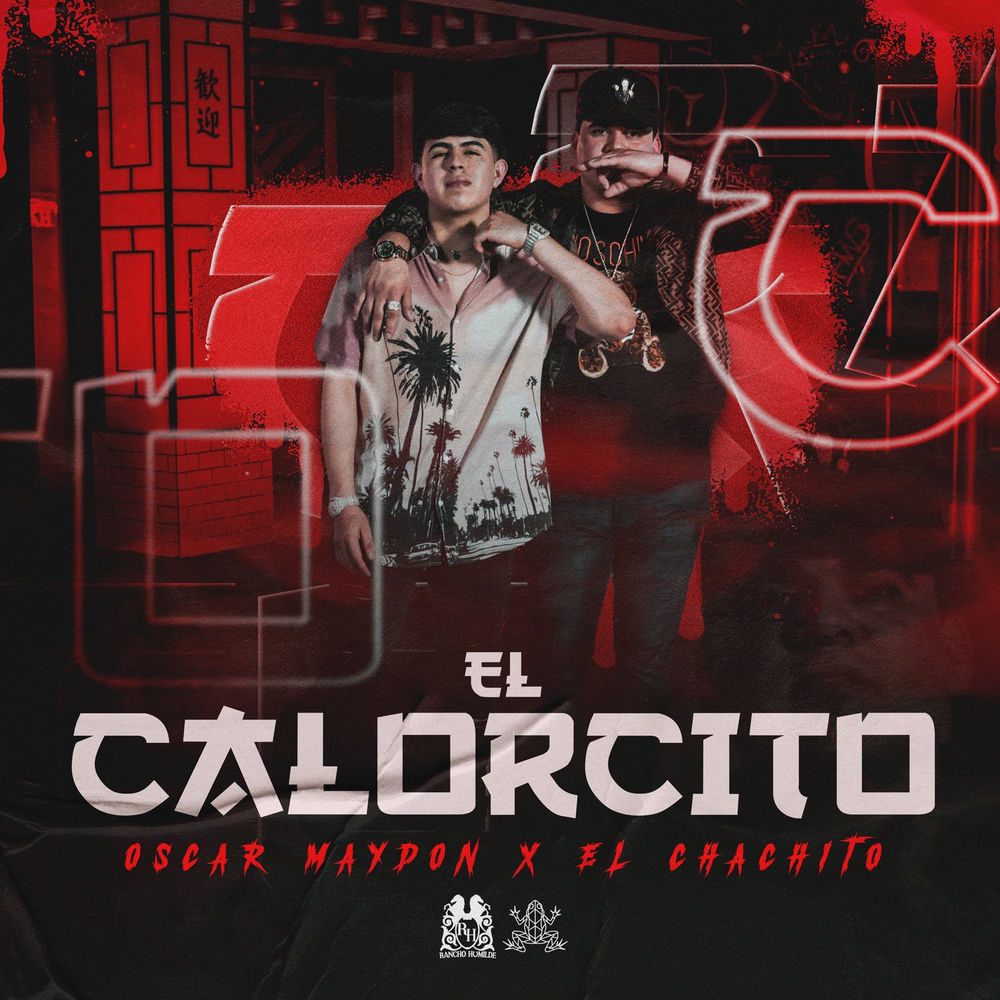 Portada de El Calorcito [En Vivo]