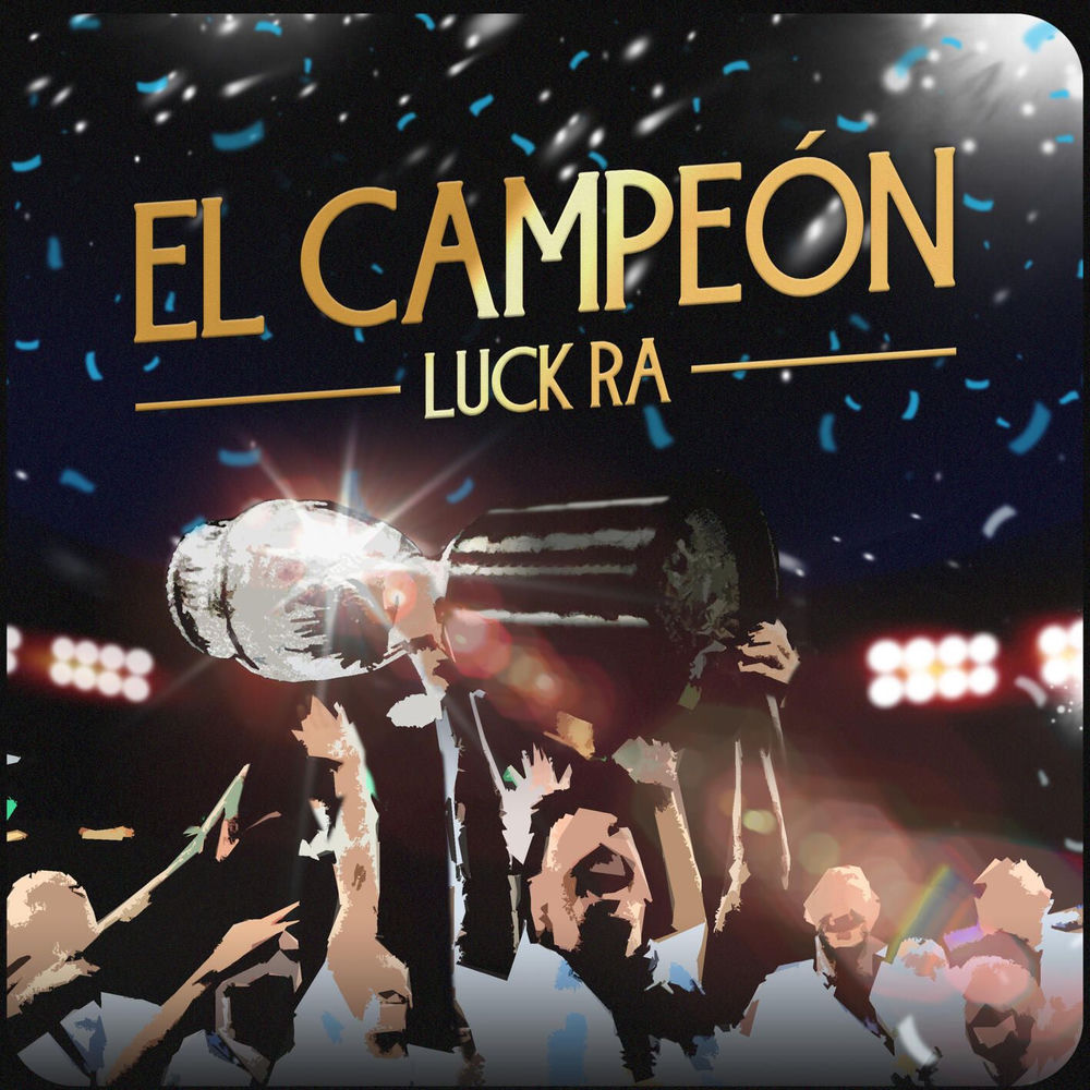 Portada de EL CAMPEÓN