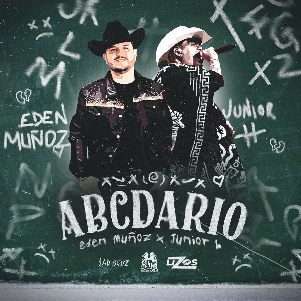 Portada de Abcdario