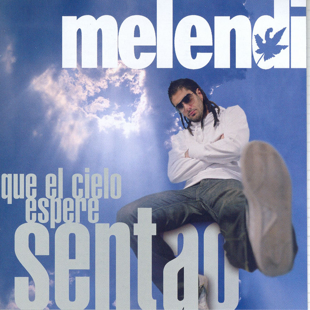 Portada de El Ciego