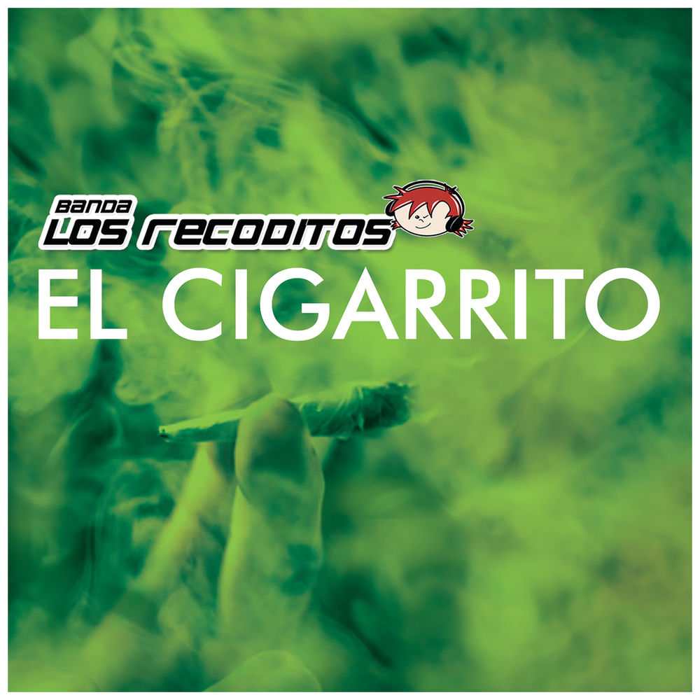 Portada de El Cigarrito