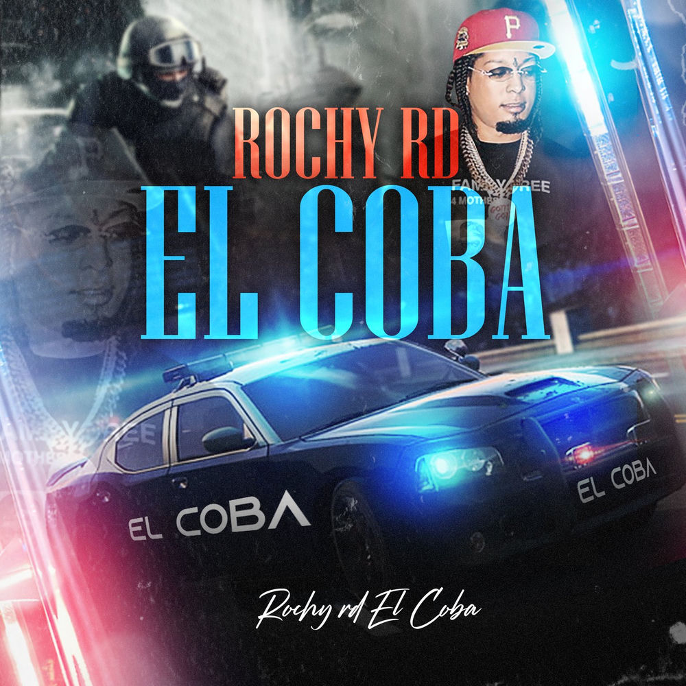 Portada de El Coba