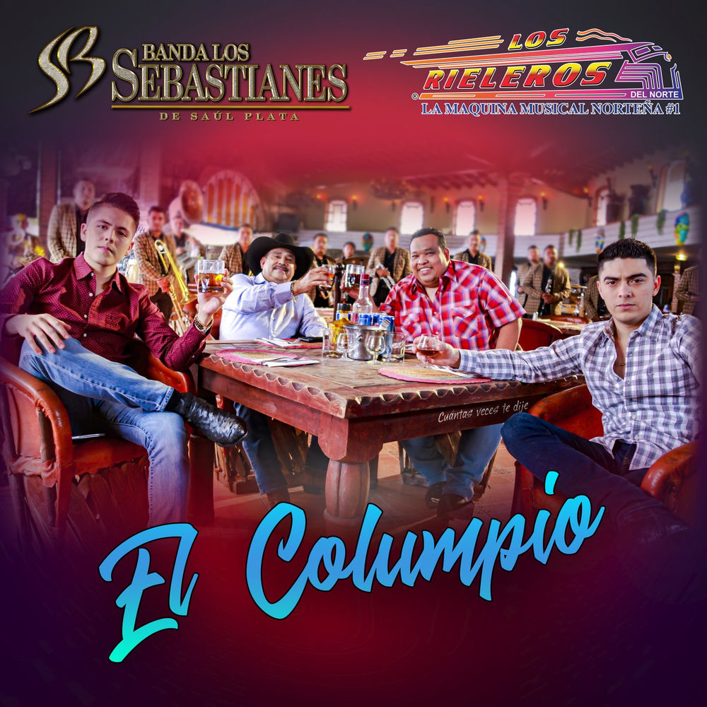 Portada de El Columpio