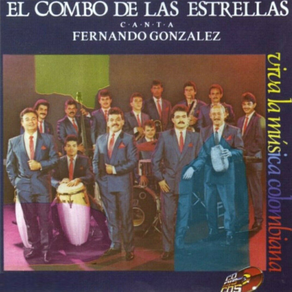 Portada de El Combo